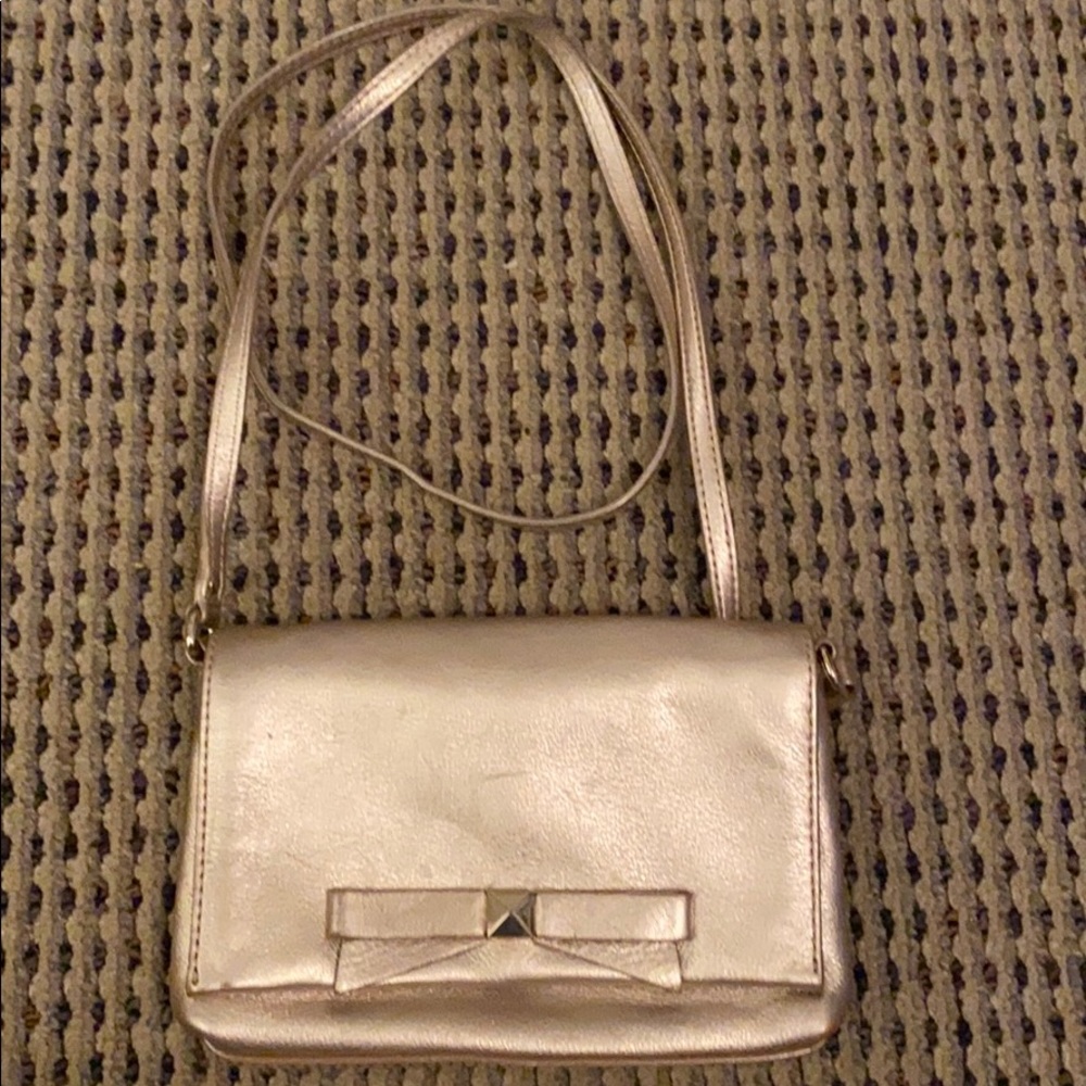 Kate Spade Bright Light Carah Small Crossbody